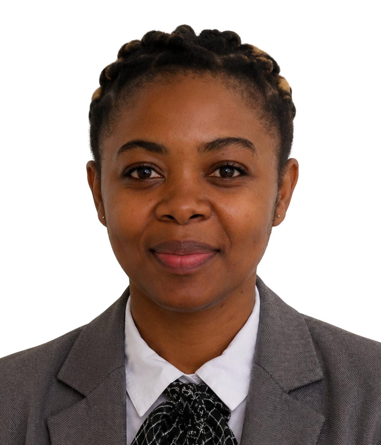 Tebogo Chaka